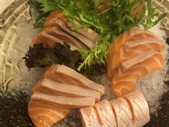 -吉源大排档·鱼生·海鲜(烧烤彩印厂店)