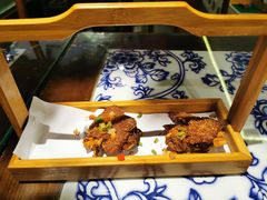-卢大鲜鱼头捞饭(美利广场店)