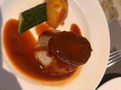 -安蒂娅·海鲜自助餐厅(安蒂娅美兰酒店)