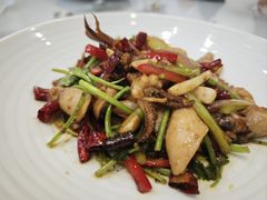 -友鹏海鲜(新宜白大道店)