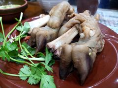 -茗味居羊肉汤面馆(临沂路店)