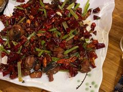 -小俩口烧烤东北菜(双井店)