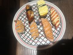 -大雄寿司(中华广场店)
