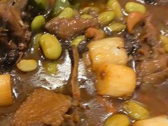 -大鹏饭店·金陵家宴(奥体中心店)