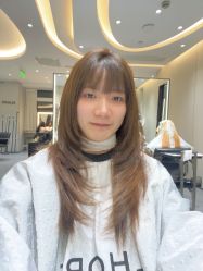 -DL HOPE造型