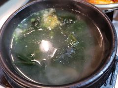 -釜山火炉·海鲜烤肉(紫藤路店)