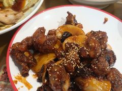 -易老妈蹄花.特色川菜(人民公园总店)