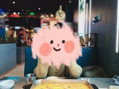 大堂-半天妖烤鱼(永旺梦乐城店)