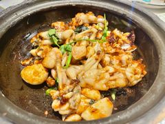 -常来小聚·广州非遗传承餐厅(高德置地店)