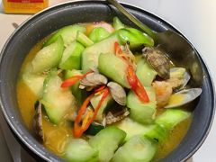 -闽公馆·客家私房菜·商务宴请·包厢(杏林橡树湾店)