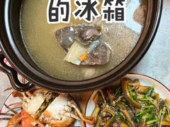 -瑞记湛江鸡饭店·粤西第一鸡(粤垦店)