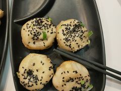 -小杨生煎(松江大学城店)