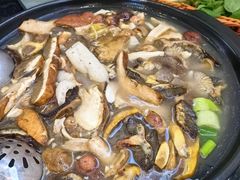 -草墩罗非鱼庄•野生菌•腊排骨(七星街上段店)