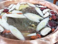 -隆福寺小吃店(东四店)