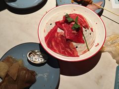 -喜庭海鲜自助(北辰三角洲北辰荟店)