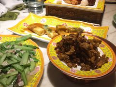 -那家小馆•北京菜•烤鸭(中关村店)