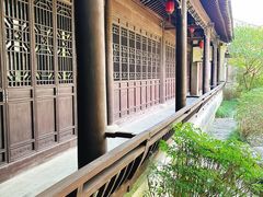-黎里古镇