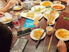 -清真·老兰家(兴善寺西街总店)