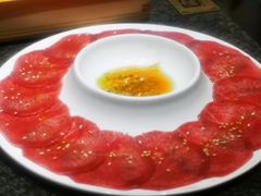 -NIUAN牛庵·日式和牛烧肉(恒隆店)