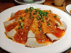 -川菜故事(光谷步行街店)