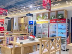 大堂-申记串道(奉天街店)