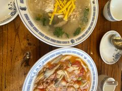 -老雒阳面馆·水席(定鼎门店)