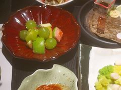 -花潮料理艺食馆(成都万象城店)