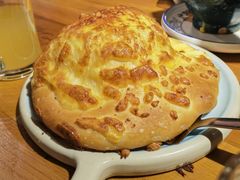 米德特色奶酪包-米德维奇俄式西餐厅(西六道街店)