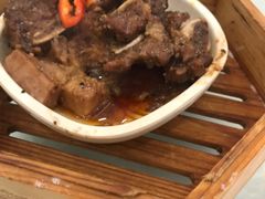 -福满园大酒楼(梅林店)