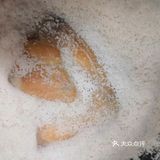 只有粗盐与鸡的一道美味简单的焗盐鸡