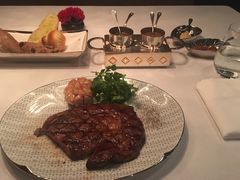 -牛排坊(成都群光君悦酒店)