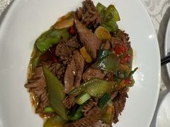 -马凯餐厅(地安门店)