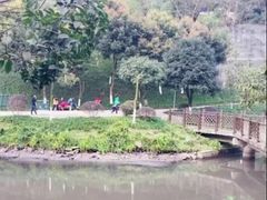 -盘溪河公园