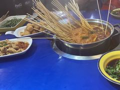 -马路边边火锅串串(观前街店)