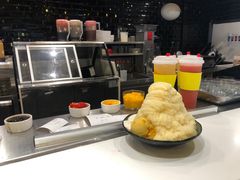 -Ice Monster冰馆·CNN评选全球十大甜品(国贸商城店)