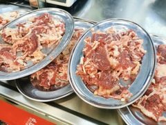 -五洞大众牛餐馆(番禺分店)