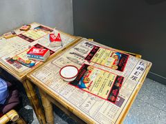 -海椒市落舌·麻辣烫冒菜(晶融汇店)