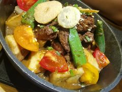 -山葵家·创意料理(临平银泰城店)