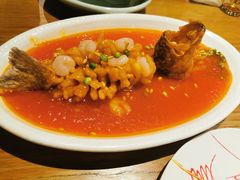 -九墅庭院餐厅(九溪徐村店)