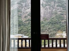 -三清山希尔顿度假酒店