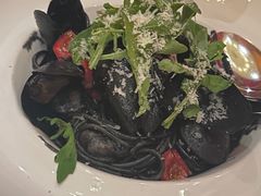 -Osteria Garden 生蚝花园餐厅(原进贤路店)