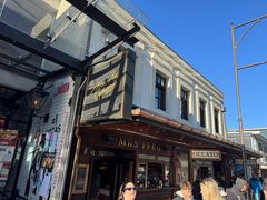 -Fergburger(皇后镇店)