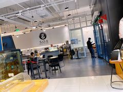 -熊叔熊婶面包房(团结湖店)