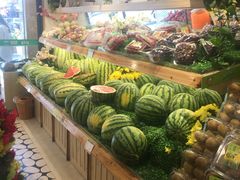 西瓜-PAGODA百果园(台柳路凯德广场店)