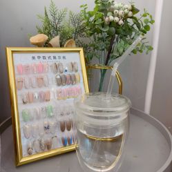 -LADYGIRL·Nail·Lash·美甲美睫