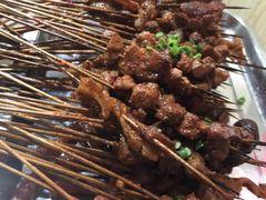 -夜烤·宜宾烧烤(洋河路店)