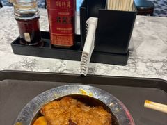 -鲜得来排骨年糕(即墨路店)