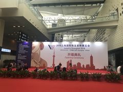 -东浩兰生上海世博展览馆