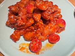 -先启半步颠.川菜.小酒馆(宝安坪洲店)