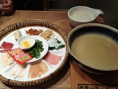 -上坐过桥米线(顺城店)